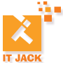 IT Jack Logo